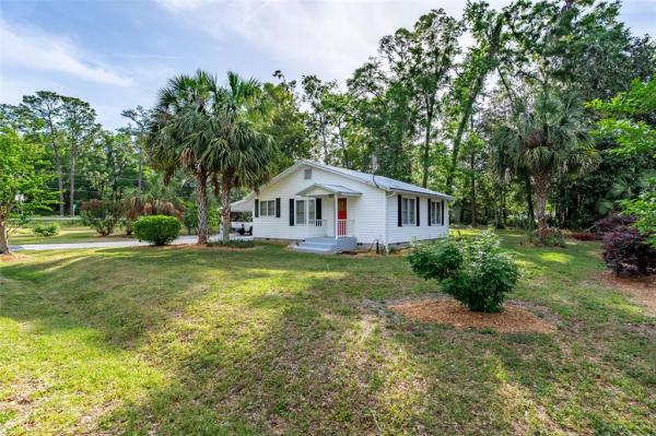 HIGH SPGS G E FOSTERS ADD FAIRMOUNT