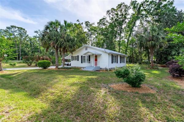 HIGH SPGS G E FOSTERS ADD FAIRMOUNT