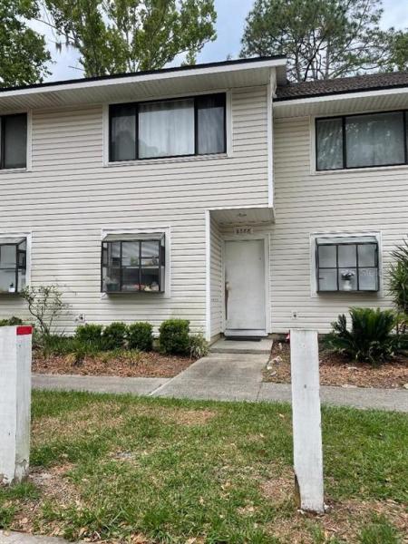 SHELL ROCK VILLAS REP