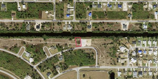 PORT CHARLOTTE SEC 095