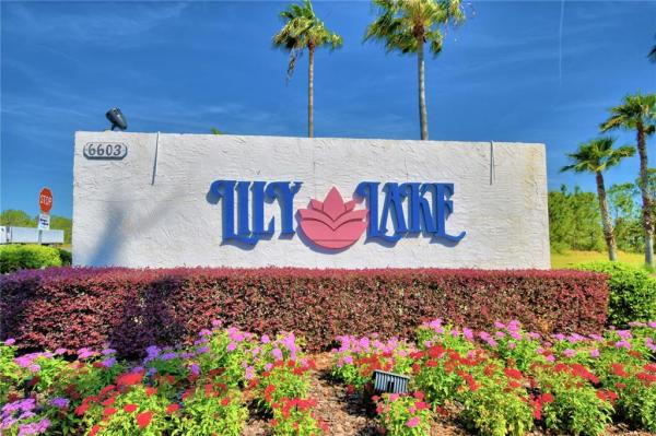 LILY LAKE GOLF & RV RESORT PH 03 C