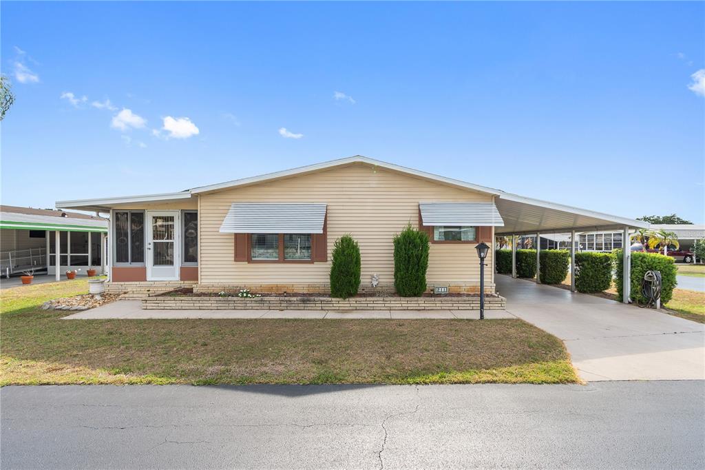 ORANGE MANOR WEST COOP INC - фото