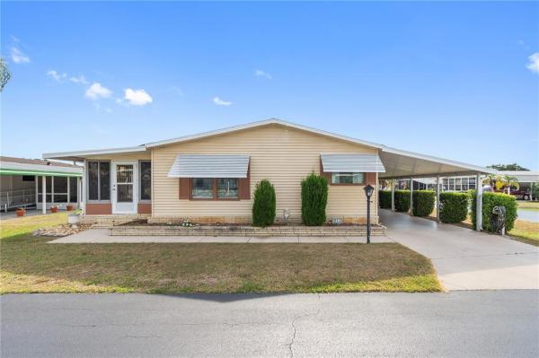 ORANGE MANOR WEST COOP INC