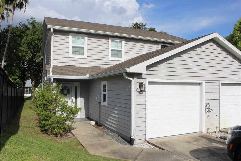 WATERS EDGE UNIT 1 REPLAT 2 - фото