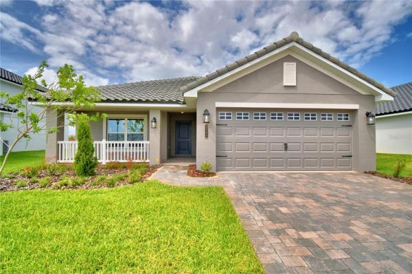 LAKE JULIANA ESTATES