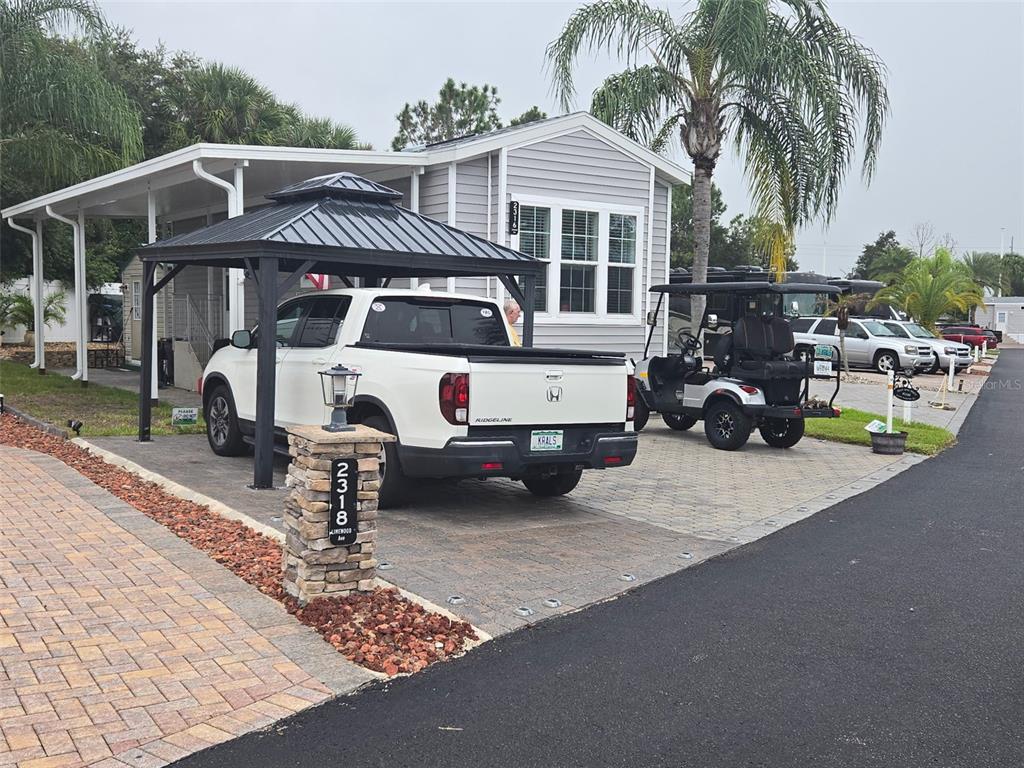 ELITE RESORTS AT CITRUS VALLEY CONDO UNIT 19 - фото