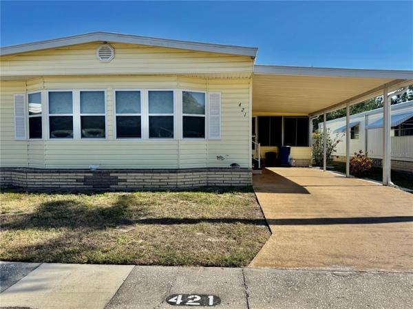 TERRA CEIA MANOR CO-OP