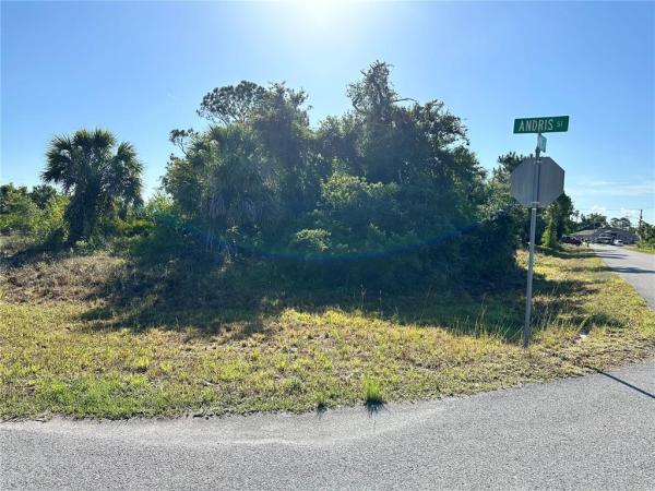 PORT CHARLOTTE SUB 51