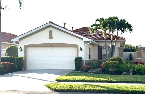 VENETIAN GOLF & RIV CLUB PH 3G - фото