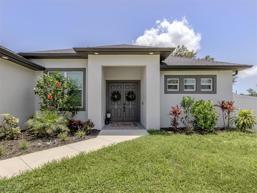 PORT CHARLOTTE SUB 07 - фото