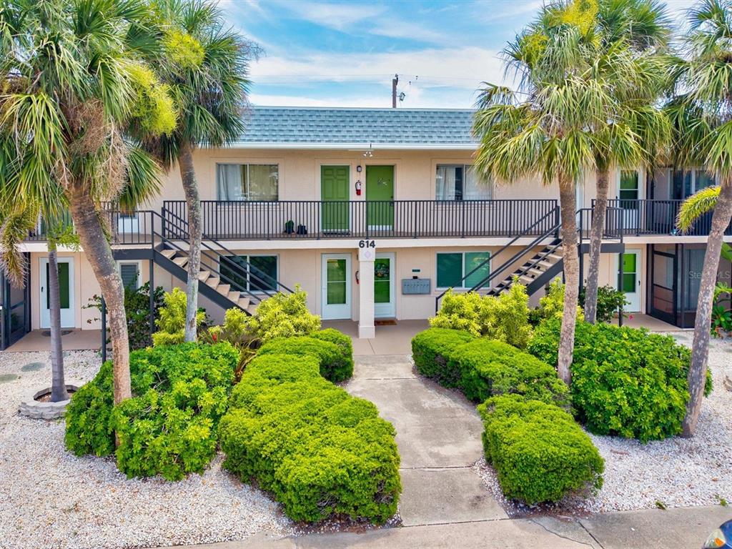 VILLAGE APTS PH 2 - фото