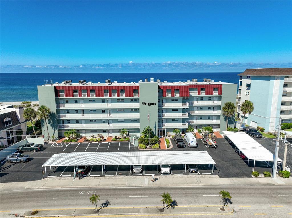 ORLEANS THE - фото