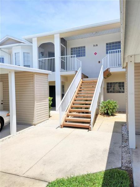 EAST PRESERVE AT WATERSIDE VILLAGE