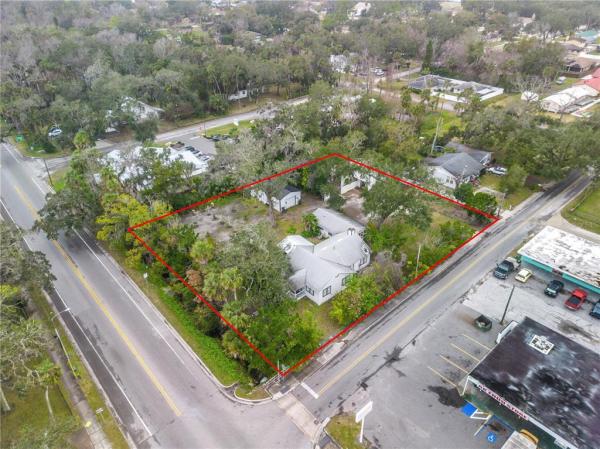 INWOOD SUB NEW SMYRNA BEACH