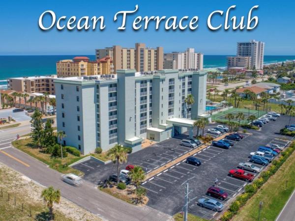 OCEAN TERRACE CLUB CONDO