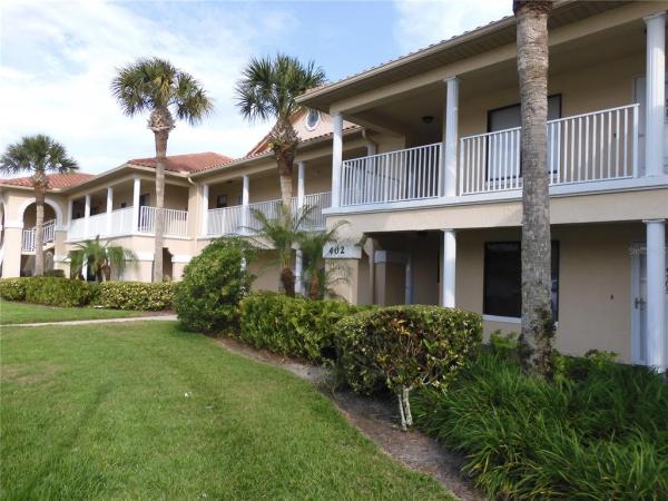 BOUCHELLE ISLAND CONDO