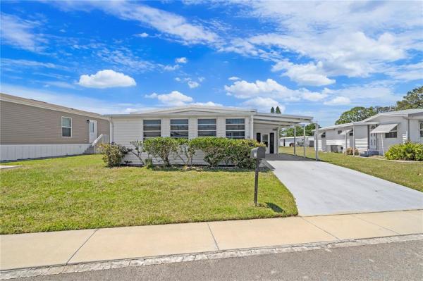 PORT MALABAR HOLIDAY PARK UNIT 1