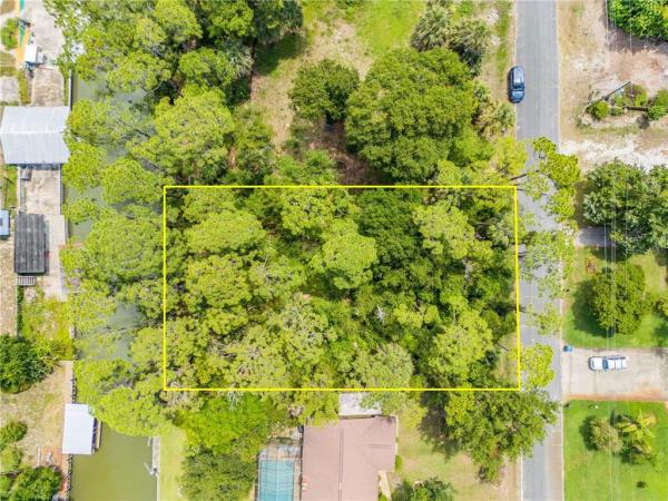 INDIAN HARBOR ESTATES UNIT 05