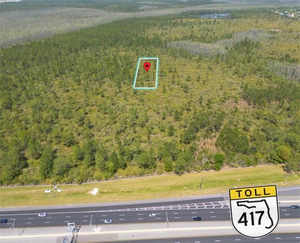 THE MCKOY LAND CO SUB