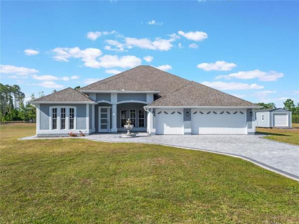 ORLANDO KISSIMMEE FARMS