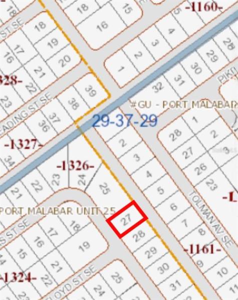 PORT MALABAR UNIT 25