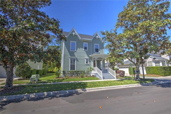 CELEBRATION EAST VILLAGE UNIT 1