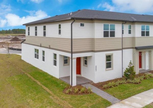 HAVENFIELD AT CROSSPRAIRIE