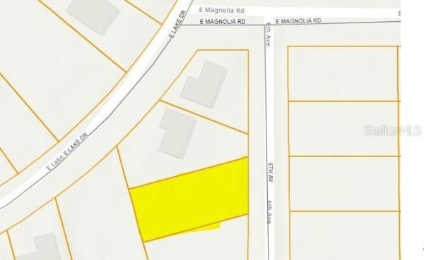 DAYTONA PARK ESTATES SEC C