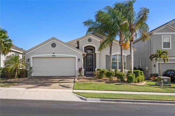 HIGHLAND RANCH THE CANYONS PHASE 5 REPLAT