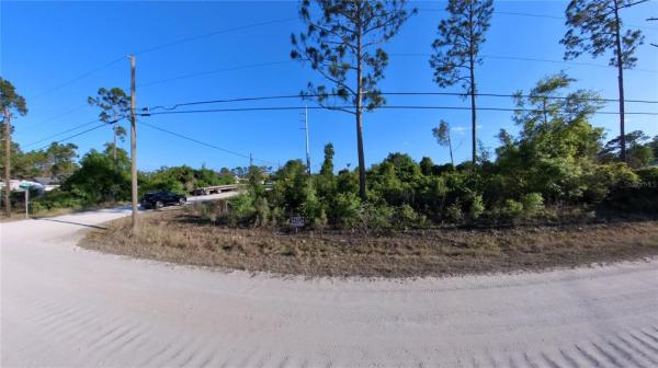 DAYTONA PARK ESTATES SEC D