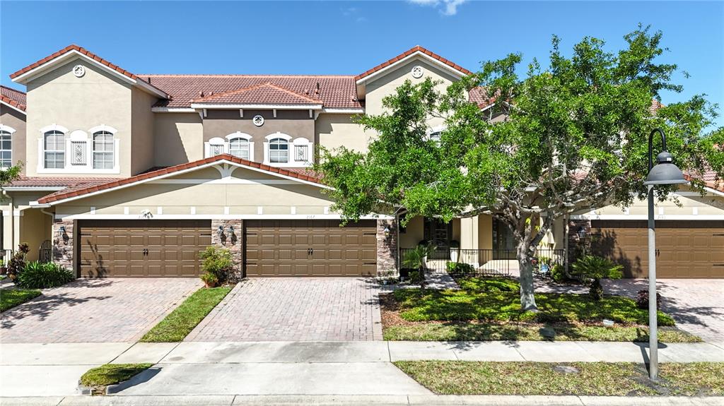 VILLAGES/WESMERE N - фото