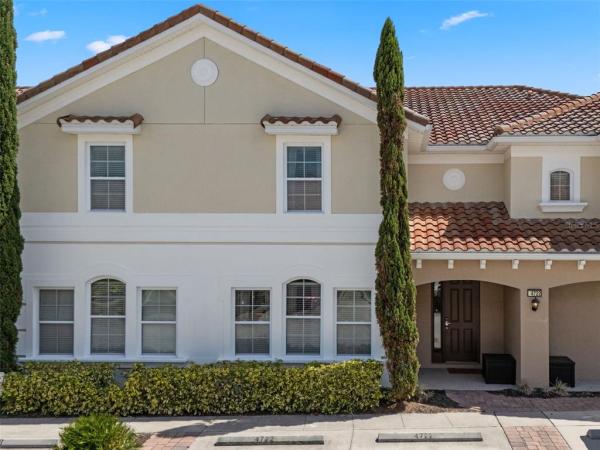 SOLTERRA RESORT / OAKMONT TWNHMS PH 1