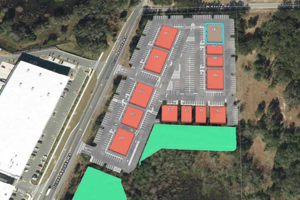 Commercial - фото