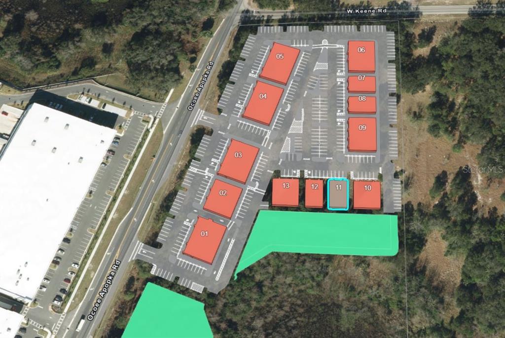 Commercial - фото