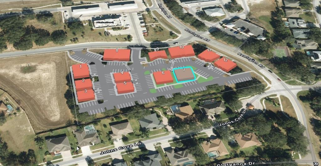 Commercial - фото