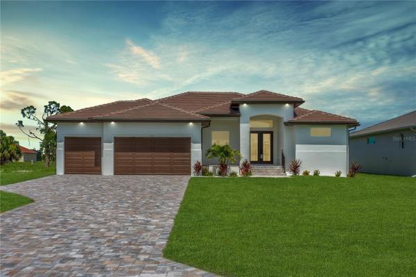 ROTONDA WEST PINE VALLEY