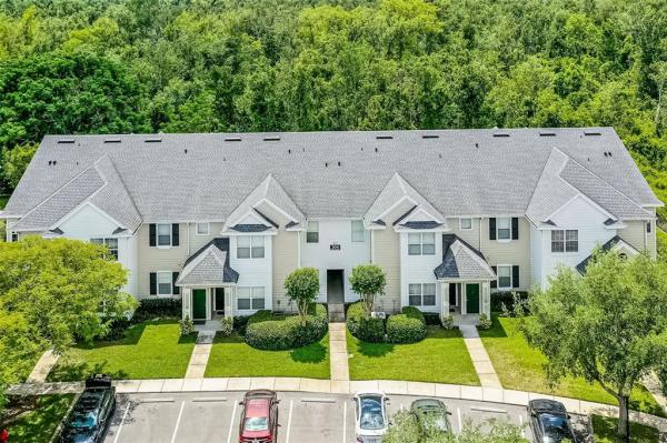 SOUTHERN PINES CONDOMINIUM