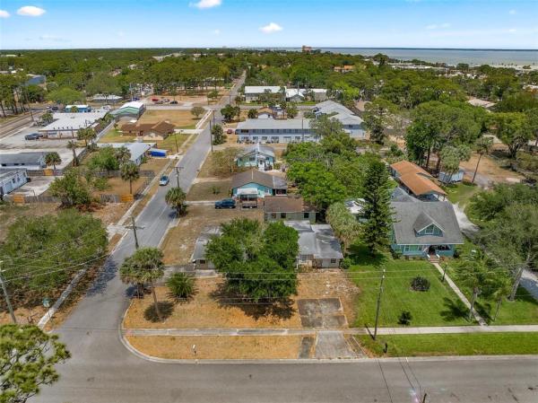 INDIAN RIVER CITY DELESPINE GRANT