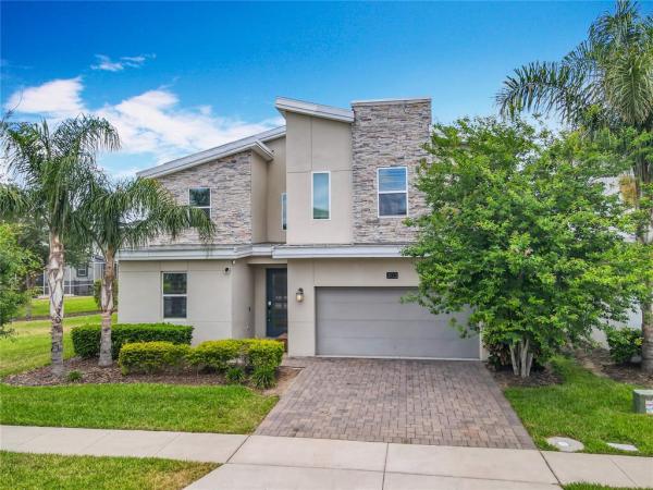 STONEYBROOK SOUTH NORTH PRCL PH 1