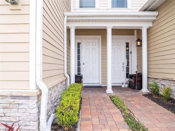 SUMMERVILLE RESORT REP 1