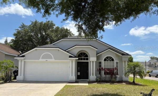 WATERFORD LAKES TR N33