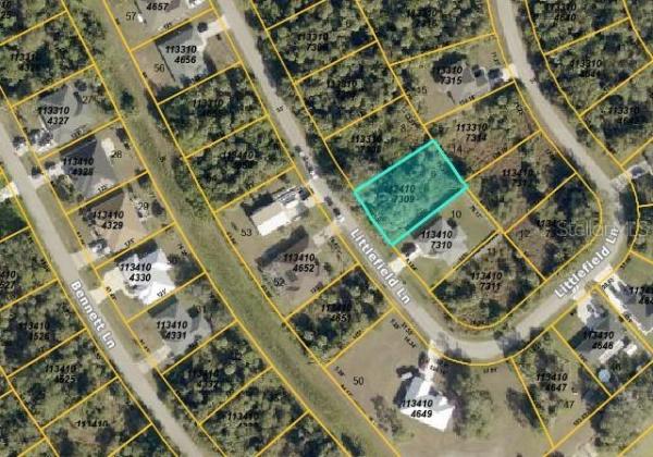 PORT CHARLOTTE SUB 24