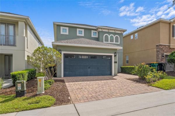 REUNION WEST PH 1 WEST & AMENT CTR RPLT