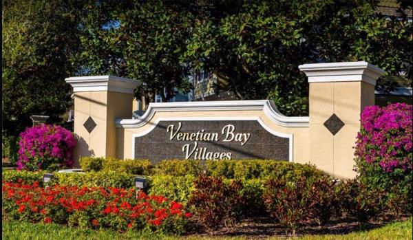 VENETIAN BAY VILLAGE CONDO PH 2