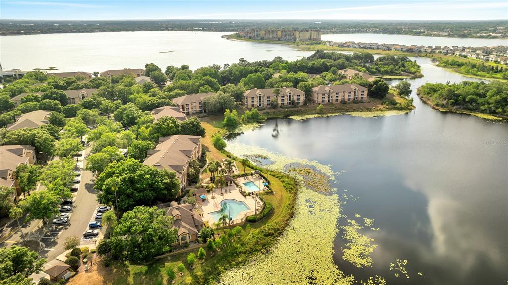 SANDLAKE PRIVATE RESIDENCES - фото