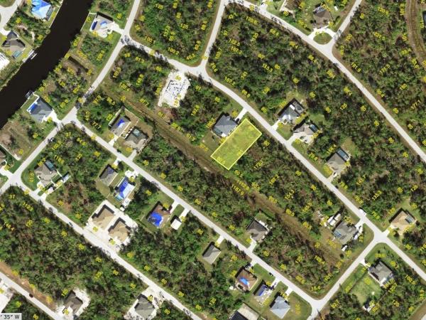 PORT CHARLOTTE SEC 093