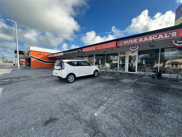 GERBER BLDG THE CONDO