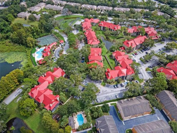 OASIS AT PEARL LAKE A CONDO