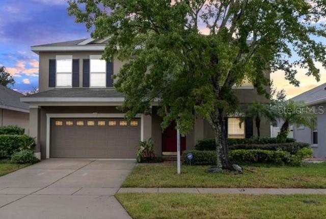 WOODLAND LAKES 02B - фото