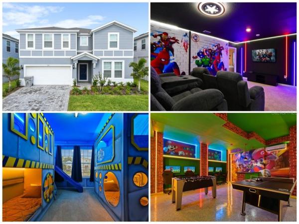 WINDSOR ISLAND RESIDENCE PH 2B